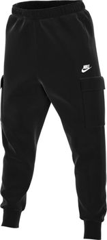 Штани Nike NSCLUB PANT CARGO BB чоловічі - 3