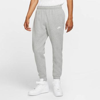Штани Nike M NSW CLUB JGGR BB чоловічі - 4