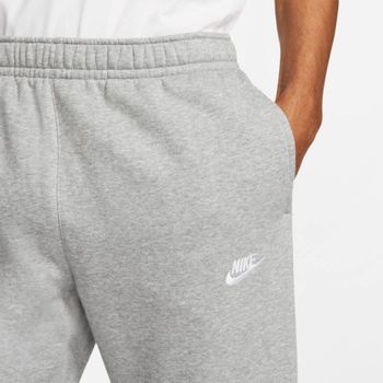 Штани Nike M NSW CLUB JGGR BB чоловічі - 6