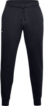 Штани UNDER ARMOUR UA Rival Fleece Joggers чоловічі - 1
