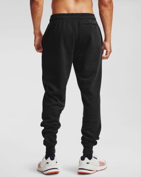 Штани UNDER ARMOUR UA Rival Fleece Joggers чоловічі - 3