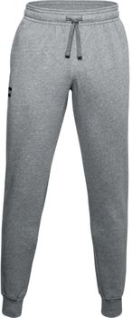 Штани UNDER ARMOUR UA Rival Fleece Joggers чоловічі - 2