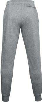 Штани UNDER ARMOUR UA Rival Fleece Joggers чоловічі - 2