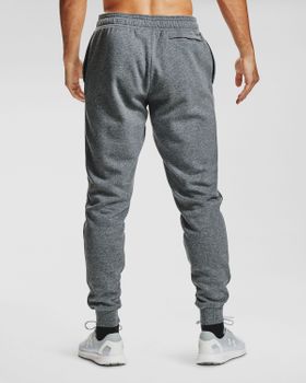 Штани UNDER ARMOUR UA Rival Fleece Joggers чоловічі - 3