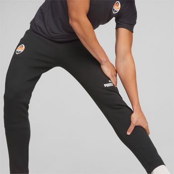 Штани Puma FCSD CASUALS PANTS чоловічі - 3
