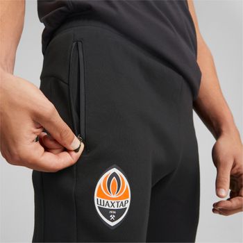 Штани Puma FCSD CASUALS PANTS чоловічі - 5