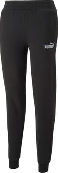 Штани Puma ESS ELEVATED SWEATPANTS FL CL чоловічі - 1