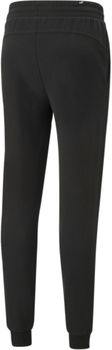 Штани Puma ESS ELEVATED SWEATPANTS FL CL чоловічі - 2
