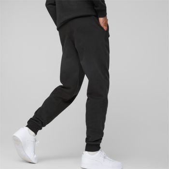 Штани Puma ESS ELEVATED SWEATPANTS FL CL чоловічі - 4