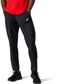 Штани Asics CORE WOVEN PANT чоловічі - фото