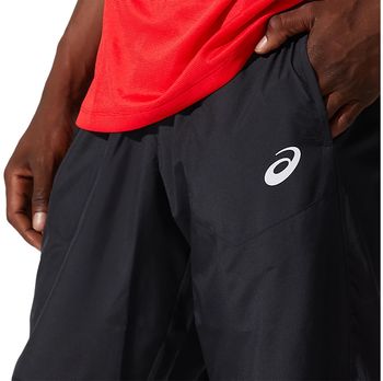 Штани Asics CORE WOVEN PANT чоловічі - 4