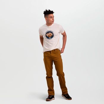 Штани Outdoor Research MEN'S GOLDBAR PANTS - 32" INSEAM чоловічі - фото