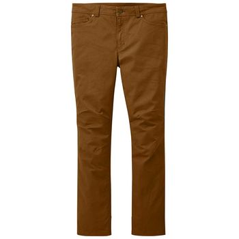 Штани Outdoor Research MEN'S GOLDBAR PANTS - 32" INSEAM чоловічі - 4