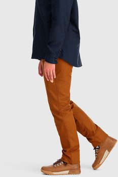 Брюки Outdoor Research WOMEN'S LINED WORK PANTS женские - 2