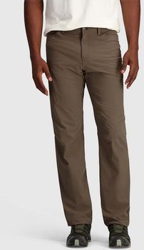 Штани Outdoor Research  FERROSI PANTS - 32" INSEAM  чоловічі - фото