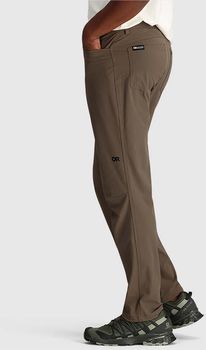 Штани Outdoor Research  FERROSI PANTS - 32" INSEAM  чоловічі - 2