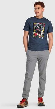 Штани Outdoor Research ZENDO JOGGERS чоловічі - 4