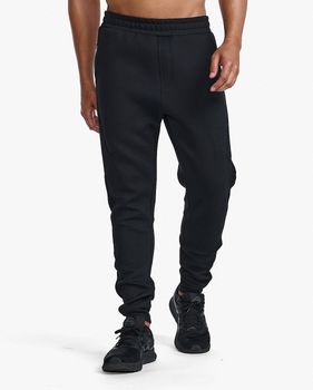 Штани 2XU Commute Trackpants чоловічі - фото