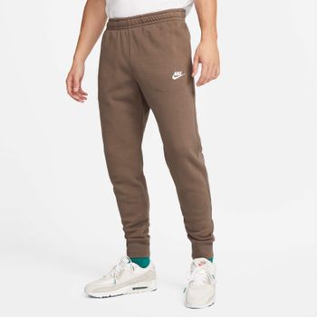 Штани Nike M NSW CLUB JGGR BB чоловічі - 5