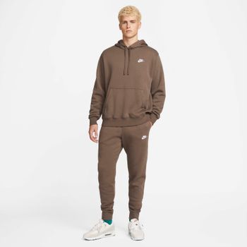 Штани Nike M NSW CLUB JGGR BB чоловічі - 6