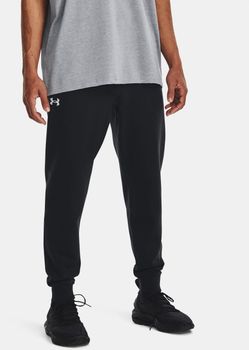 Штани UNDER ARMOUR UA Rival Fleece Joggers чоловічі - 3