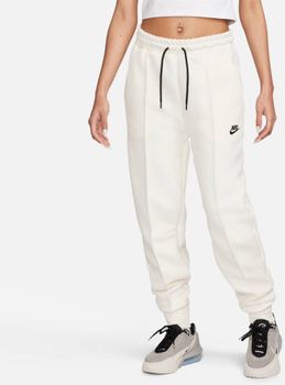 Брюки Nike NSTCH FLC MR JGGR женские - фото
