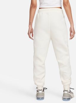 Брюки Nike NSTCH FLC MR JGGR женские - 2