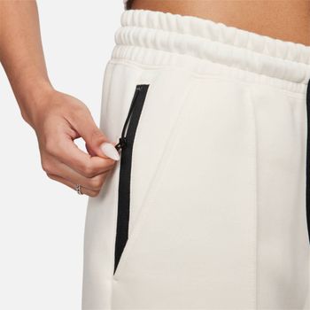 Брюки Nike NSTCH FLC MR JGGR женские - 4
