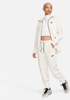 Брюки Nike NSTCH FLC MR JGGR женские - 8