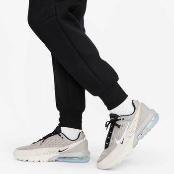 Брюки Nike NSTCH FLC MR JGGR женские - 8