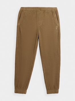 Штани 4F TROUSERS CAS  M470 чоловічі - фото