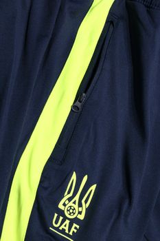 Штани JOMA PANTS UAF чоловічі - 3