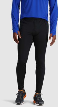 Штани Outdoor Research Men's Vigor Grid Fleece Bottoms чоловічі - фото