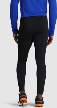 Штани Outdoor Research Men's Vigor Grid Fleece Bottoms чоловічі - 2