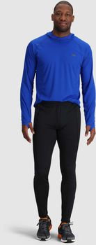 Штани Outdoor Research Men's Vigor Grid Fleece Bottoms чоловічі - 4