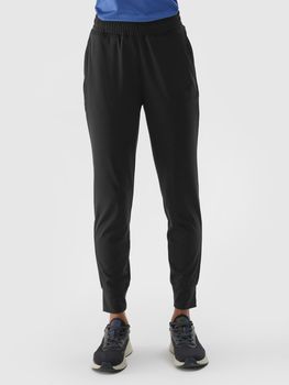 Брюки 4F TROUSERS FNK F689 женские - фото