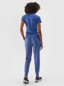 Брюки 4F TROUSERS FNK F689 женские - 4