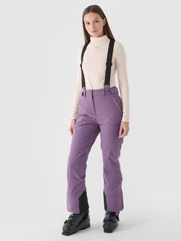Брюки 4F TROUSERS FNK  F704 женские - 2