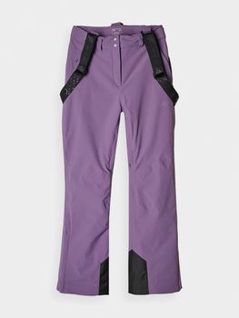Брюки 4F TROUSERS FNK  F704 женские - 12