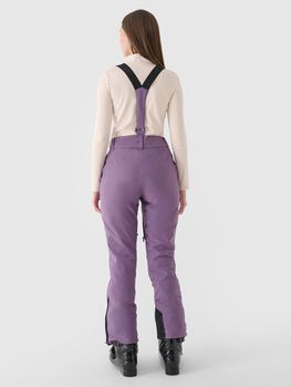 Брюки 4F TROUSERS FNK  F704 женские - 2