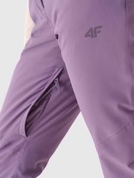 Брюки 4F TROUSERS FNK  F704 женские - 7