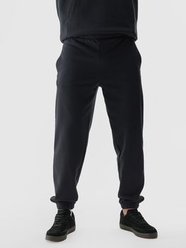 Штани 4F TROUSERS CAS M0785 чоловічі - фото