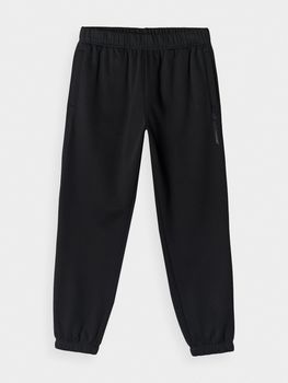 Штани 4F TROUSERS CAS M0785 чоловічі - 4