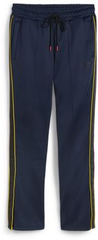 Штани Puma SHOWTIME DOUBLE KNIT PANT чоловічі - фото