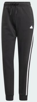 Брюки Adidas W FI 3S REG PT женские - 1