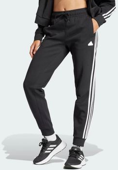 Брюки Adidas W FI 3S REG PT женские - 2