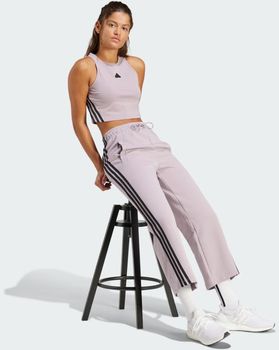 Брюки Adidas W FI 3S OH PT женские - 3