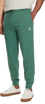 Штани Converse STANDARD FIT WEARERS LEFT STAR CHEV EMB FLEECE PANT FT чоловічі - 2