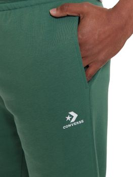Штани Converse STANDARD FIT WEARERS LEFT STAR CHEV EMB FLEECE PANT FT чоловічі - 3
