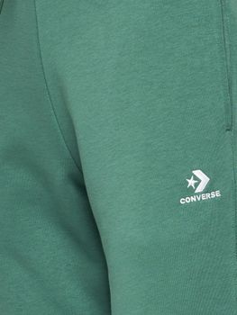 Штани Converse STANDARD FIT WEARERS LEFT STAR CHEV EMB FLEECE PANT FT чоловічі - 5